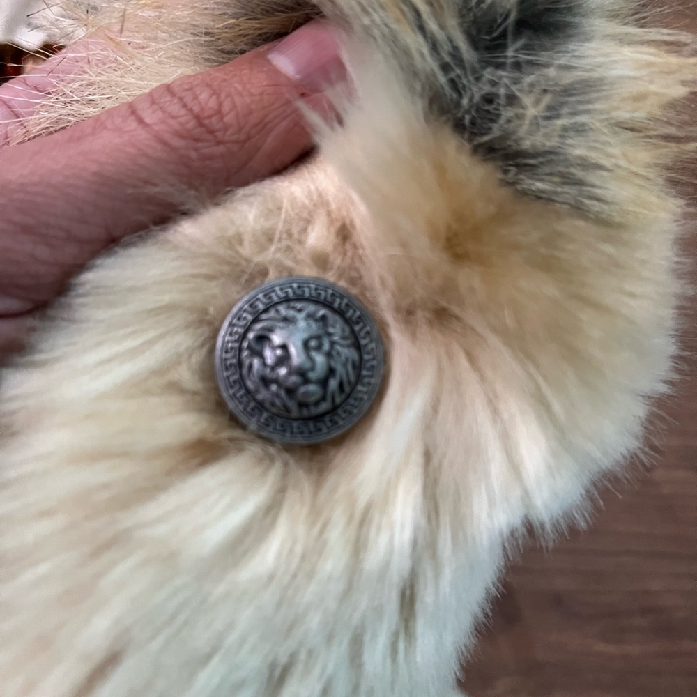 SpiritHoods Cecil the Lion 2.0 - Picture 6 of 10